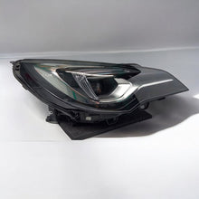 Laden Sie das Bild in den Galerie-Viewer, Frontscheinwerfer Opel Astra B16 39111150 7963200003 Full LED Rechts Headlight SCH7384189895kx