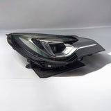 Frontscheinwerfer Opel Astra B16 39111150 7963200003 Full LED Rechts Headlight