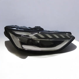 Frontscheinwerfer Audi A4 B9 8W0941036E LED Rechts Scheinwerfer Headlight SCH4312319860fs