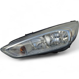 Frontscheinwerfer Ford Focus F1EB-13W030-AC Ein Stück (Rechts oder Links) SCH2460251522ew