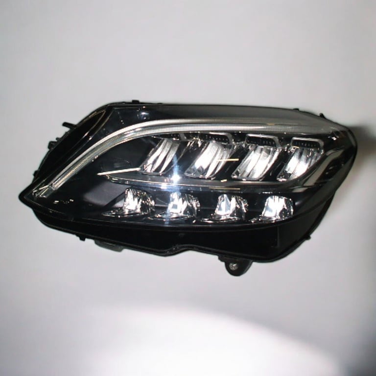 Frontscheinwerfer Mercedes-Benz W205 A2059062106 LED Links Headlight