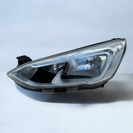 Frontscheinwerfer Ford Focus JX7B-13W030-AE Links Scheinwerfer Headlight SCH9524278983nt