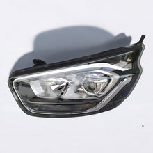 Laden Sie das Bild in den Galerie-Viewer, Frontscheinwerfer Ford Transit Custom JW21-13W030-DJ Links Headlight