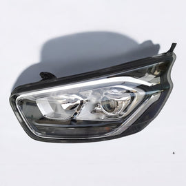 Frontscheinwerfer Ford Transit Custom JW21-13W030-DJ Links Headlight