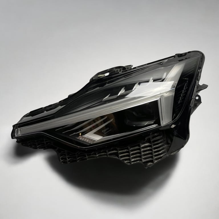 Frontscheinwerfer Polestar 2 II P31698070 Links Scheinwerfer Headlight