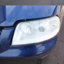 Load image into Gallery viewer, Frontscheinwerfer VW Sharan Xenon Links Scheinwerfer Headlight SCH9356434972de