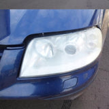 Frontscheinwerfer VW Sharan Xenon Links Scheinwerfer Headlight