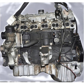 Motor Mercedes-Benz Sprinter 647981 2.7 CDI 156PS 115kW Diesel Engine Unkomplett