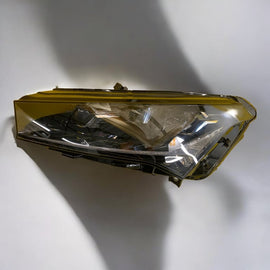 Frontscheinwerfer Skoda Enyaq 5LB941015G LED Links Scheinwerfer Headlight