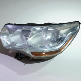 Frontscheinwerfer Citroën C4 II 9687308280 Links Scheinwerfer Headlight