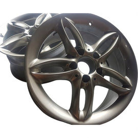 1x Alufelge 16 Zoll 8.0