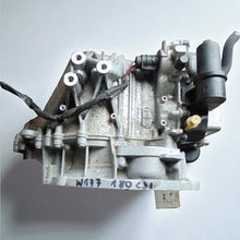 Laden Sie das Bild in den Galerie-Viewer, Getriebe Mercedes-Benz W177 K8A400 Schaltgetriebe Transmission Trasmissione