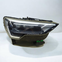 Laden Sie das Bild in den Galerie-Viewer, Frontscheinwerfer Audi Q3 83A941012 Rechts Scheinwerfer Headlight