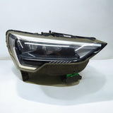 Frontscheinwerfer Audi Q3 83A941012 Rechts Scheinwerfer Headlight