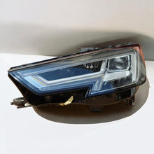 Load image into Gallery viewer, Frontscheinwerfer Audi A4 B9 8W0941033 LED Links Scheinwerfer Headlight