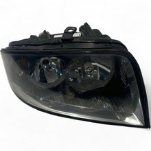 Load image into Gallery viewer, Frontscheinwerfer Audi A2 MAA66718 Rechts Scheinwerfer Headlight SCH5743168421fp