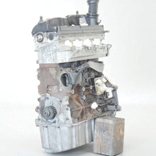 Laden Sie das Bild in den Galerie-Viewer, Motor VW Transporter CAAA CAAB 2.0 TDI 165TKm Diesel Engine Unkomplett