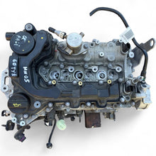 Laden Sie das Bild in den Galerie-Viewer, Motor Peugeot 208 II HN05 10TMA5 1.2 THP 60TKm Benzin Engine Unkomplett