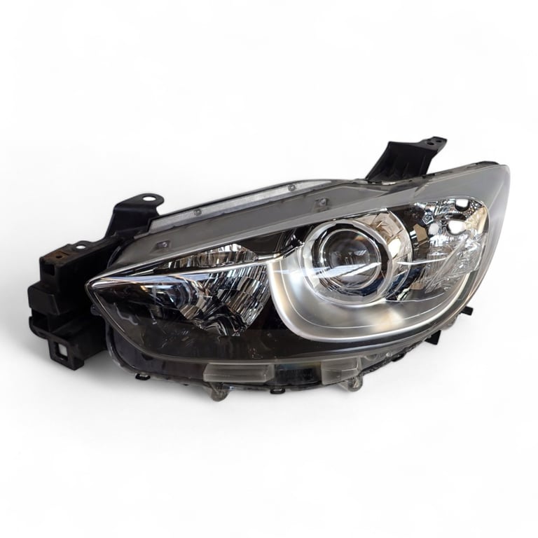 Frontscheinwerfer Mazda Cx5 Cx-5 Ein Stück (Rechts oder Links) Headlight SCH8931243672fr