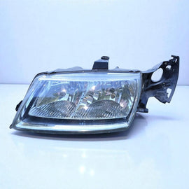 Frontscheinwerfer Saab 9-5 Ein Stück (Rechts oder Links) Scheinwerfer Headlight