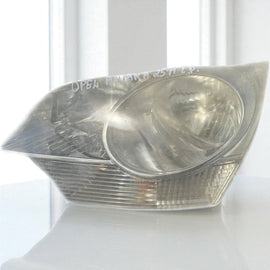 Frontscheinwerfer Opel Antara Links Scheinwerfer Headlight