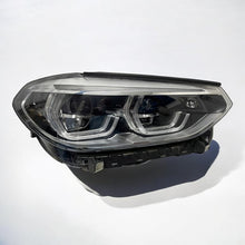 Load image into Gallery viewer, Frontscheinwerfer BMW X3 G01 G02 8739654-04 LED Rechts Scheinwerfer Headlight SCH3503773745vn