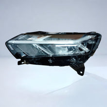 Laden Sie das Bild in den Galerie-Viewer, Frontscheinwerfer Dacia Sandero III Logan 260607161R Links Headlight