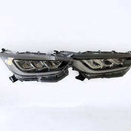 Frontscheinwerfer Toyota IV Yaris K0-8EU LED Rechts Scheinwerfer Headlight SCH7219425805ae