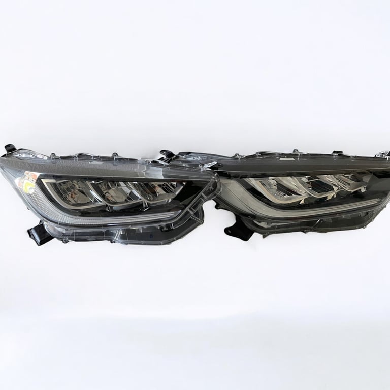 Frontscheinwerfer Toyota IV Yaris K0-8EU LED Rechts Scheinwerfer Headlight SCH7219425805ae