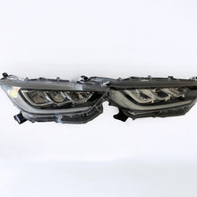 Laden Sie das Bild in den Galerie-Viewer, Frontscheinwerfer Toyota IV Yaris K0-8EU LED Rechts Scheinwerfer Headlight SCH7219425805ae