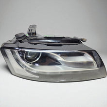 Laden Sie das Bild in den Galerie-Viewer, Frontscheinwerfer Audi A5 8T0941030AK LED Rechts Scheinwerfer Headlight SCH4320000508im