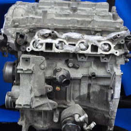 Motor Renault Megane III H4J700 1.4 TCE 130PS 96kW 194TKm 2010 Benzin Unkomplett
