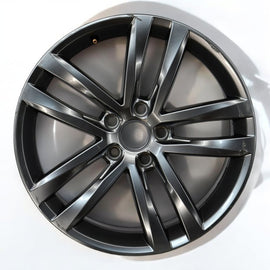 1x Alufelge 18 Zoll 7.5