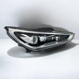 Frontscheinwerfer Hyundai I30 G4921-22040 LED Rechts Scheinwerfer Headlight SCH3806527548xf