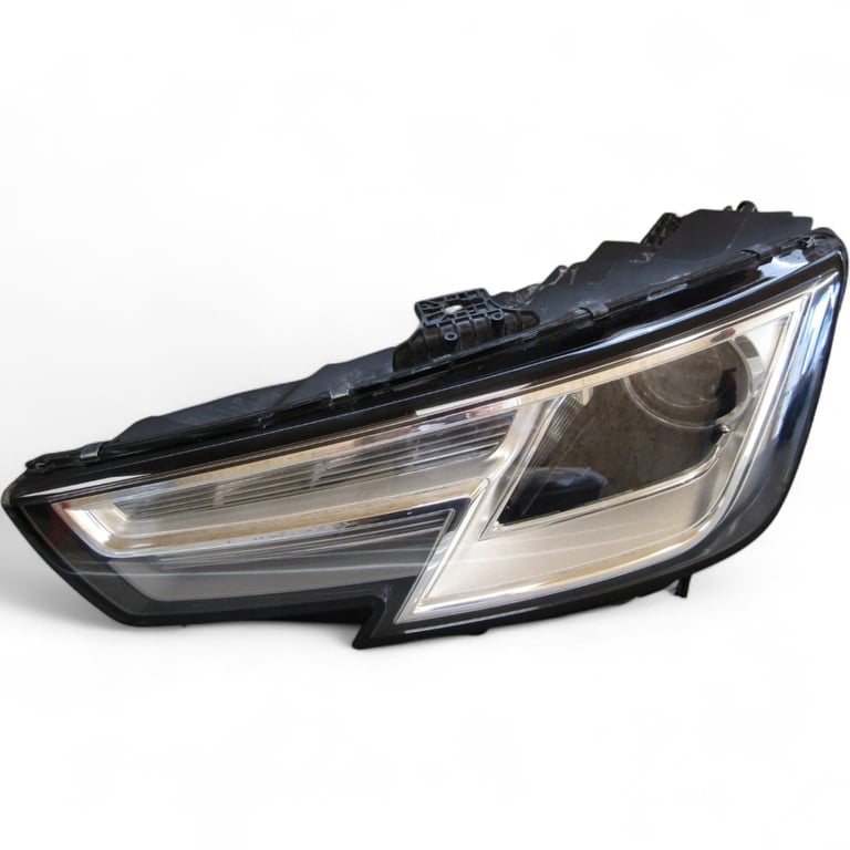 Frontscheinwerfer Audi A4 B9 8W0941005 Xenon Links Scheinwerfer Headlight SCH8964471167oq