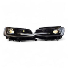 Load image into Gallery viewer, Frontscheinwerfer VW Multivan 7T1941081A 7T1941082A LED Ein Satz Headlight SCH3482811427em