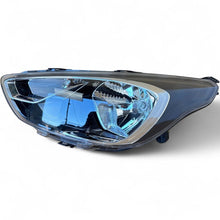 Laden Sie das Bild in den Galerie-Viewer, Frontscheinwerfer Ford Ka + J7BB-13W030-A J7BB-13W030 J7BB13W030 Links Headlight SCH8002765229sj