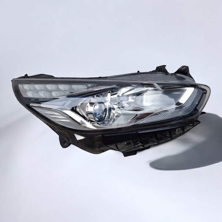 Frontscheinwerfer Ford Galaxy EM2B-13W029-GG LED Ein Stück (Rechts oder Links)