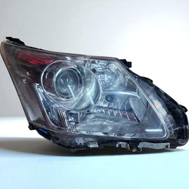 Frontscheinwerfer Toyota Avensis Rechts Scheinwerfer Headlight SCH6220245860gb