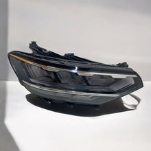 Laden Sie das Bild in den Galerie-Viewer, Frontscheinwerfer VW Passat B8 3G1941036 Full LED Rechts Scheinwerfer Headlight SCH4092917712bp