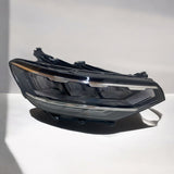 Frontscheinwerfer VW Passat B8 3G1941036 Full LED Rechts Scheinwerfer Headlight