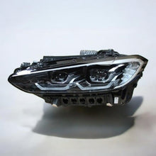 Load image into Gallery viewer, Frontscheinwerfer BMW G22 G23 G26 5A19351 LED Links Scheinwerfer Headlight
