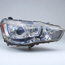 Laden Sie das Bild in den Galerie-Viewer, Frontscheinwerfer Mitsubishi Outlander II Xenon Rechts Scheinwerfer Headlight