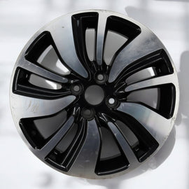 1x Alufelge 16 Zoll 6.0