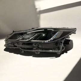 Frontscheinwerfer Toyota Corolla 81150-02T31 Links Scheinwerfer Headlight SCH5127749894gy
