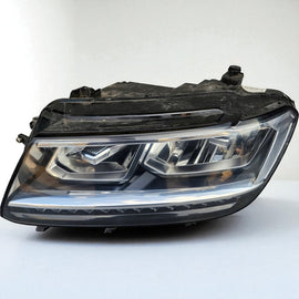 Frontscheinwerfer VW Tiguan 5NB941035D Full LED Links Scheinwerfer Headlight