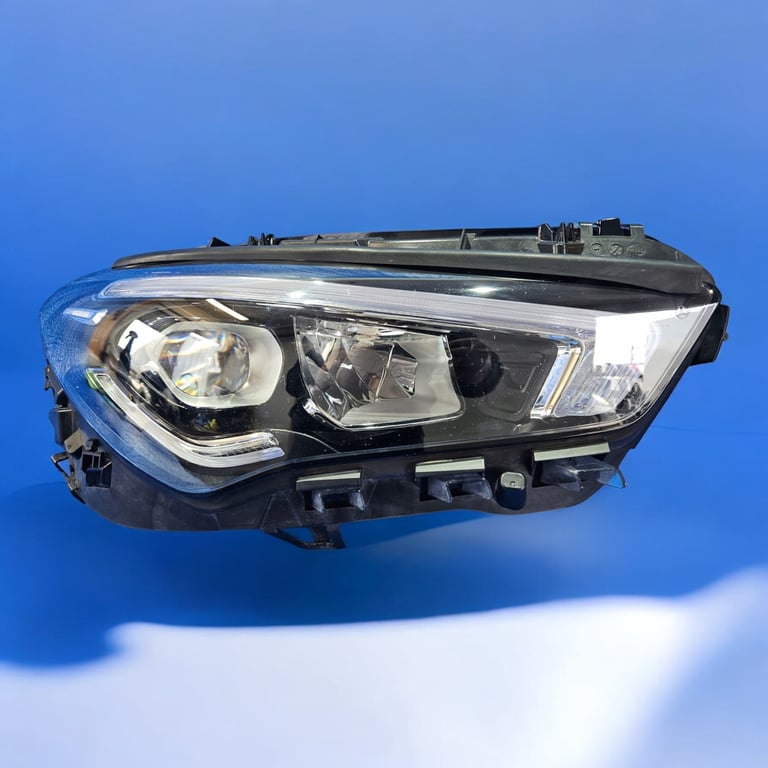 Frontscheinwerfer Mercedes-Benz Cla A1189068400 LED Rechts Headlight