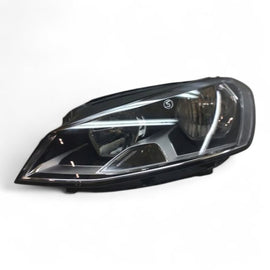 Frontscheinwerfer VW Golf VII 5g1 5G1941005 Links Scheinwerfer Headlight SCH9410712408vz