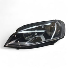 Load image into Gallery viewer, Frontscheinwerfer VW Golf VII 5g1 5G1941005 Links Scheinwerfer Headlight SCH9410712408vz