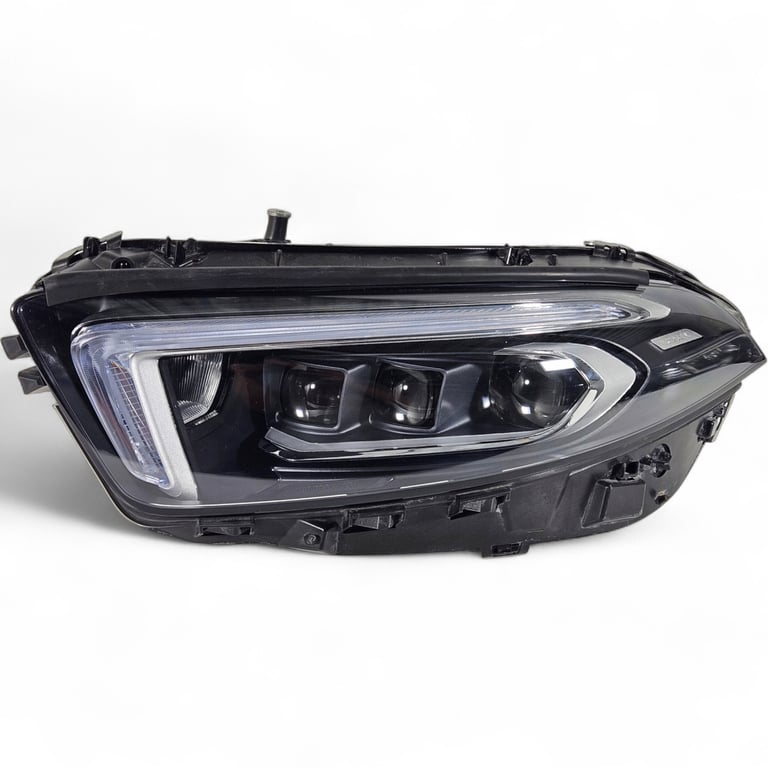 Frontscheinwerfer Mercedes-Benz W177 A1779060503 LED Links Headlight SCH8954810168og